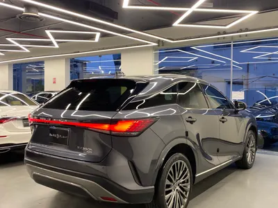 2024 Lexus RX 350