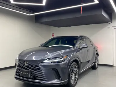 2024 Lexus RX 350