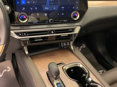 2024 Lexus RX 350