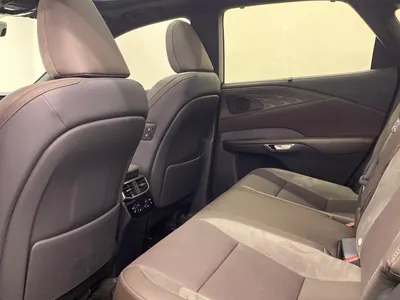 2024 Lexus RX 350