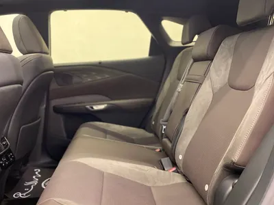 2024 Lexus RX 350