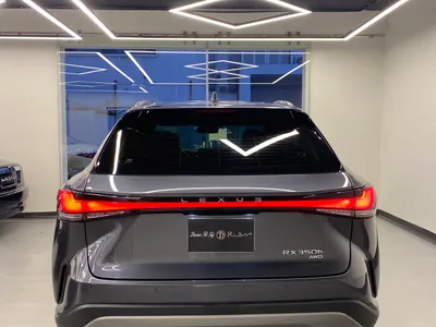 2024 Lexus RX 350