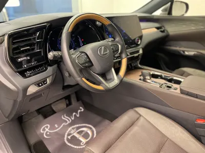 2024 Lexus RX 350