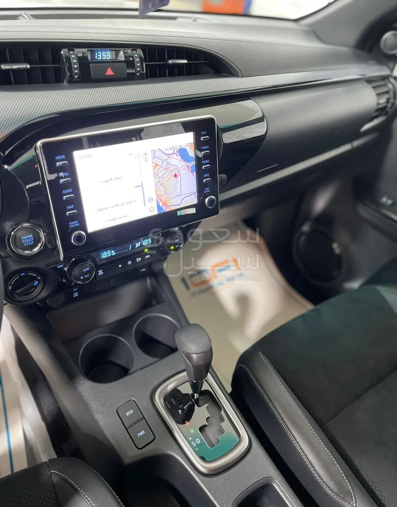 2025 Toyota Hilux Adventure Double Cab