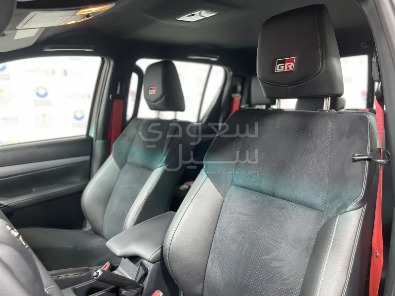 2025 Toyota Hilux Adventure Double Cab