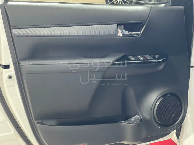 2025 Toyota Hilux Adventure Double Cab