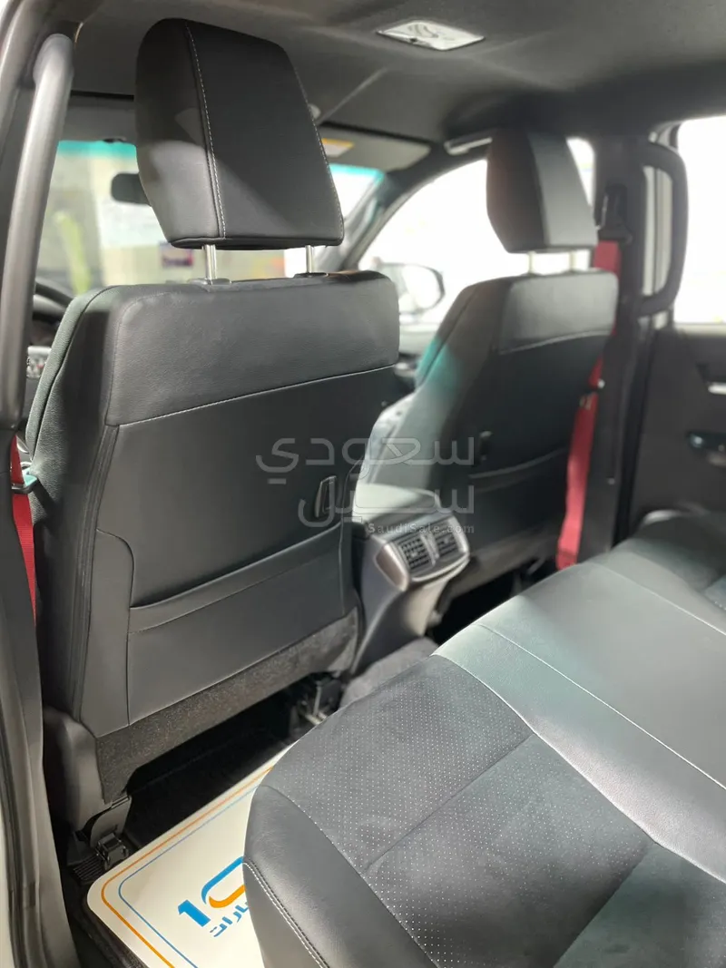 2025 Toyota Hilux Adventure Double Cab