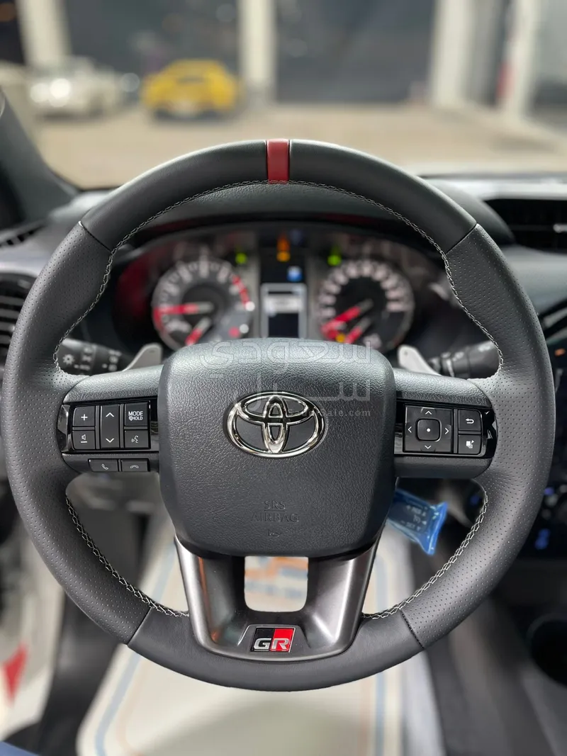 2025 Toyota Hilux Adventure Double Cab