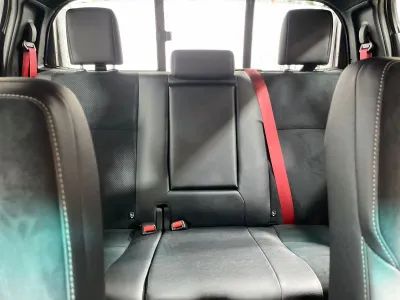 2025 Toyota Hilux Adventure Double Cab