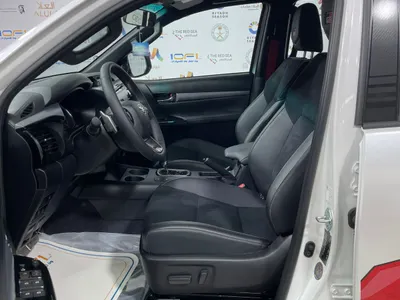 2025 Toyota Hilux Adventure Double Cab