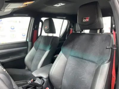 2025 Toyota Hilux Adventure Double Cab