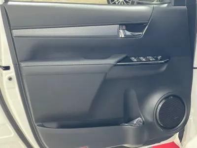 2025 Toyota Hilux Adventure Double Cab