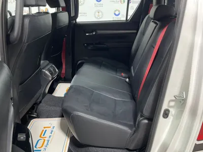 2025 Toyota Hilux Adventure Double Cab