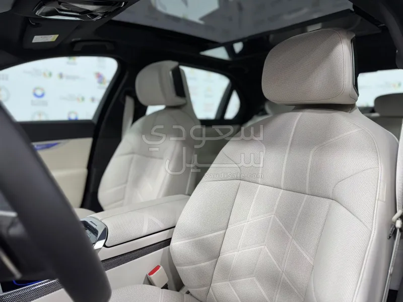 2026 BMW 7 Series 735i