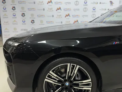 2026 BMW 7 Series 735i