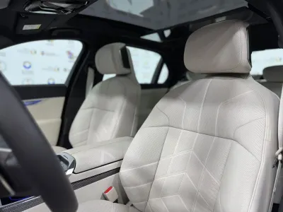 2026 BMW 7 Series 735i