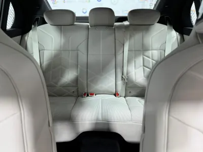 2026 BMW 7 Series 735i