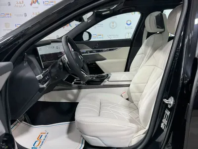 2026 BMW 7 Series 735i