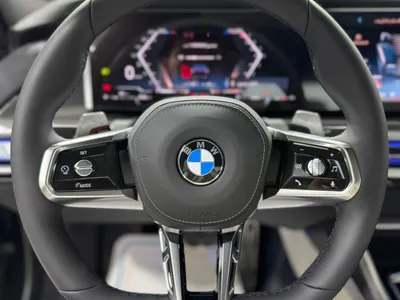 2026 BMW 7 Series 735i