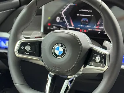 2026 BMW 7 Series 735i