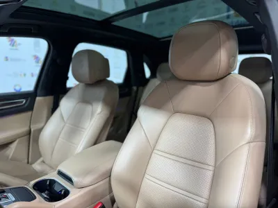 2021 Porsche Cayenne