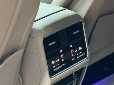 2021 Porsche Cayenne