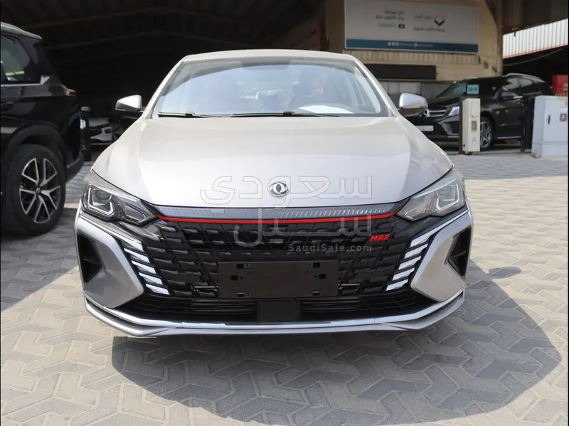 2025 دونج فينج شاين