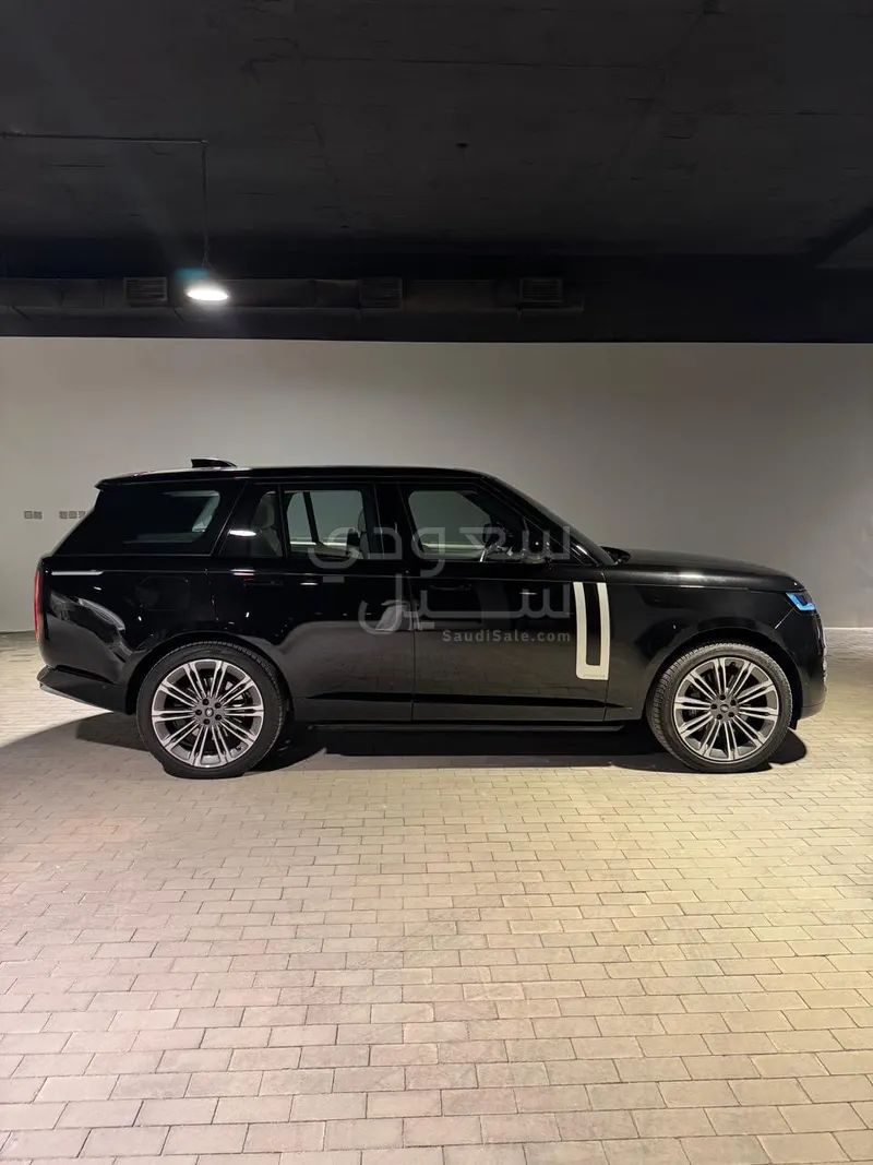 2024 Land Rover Range Rover Vogue Autobiography