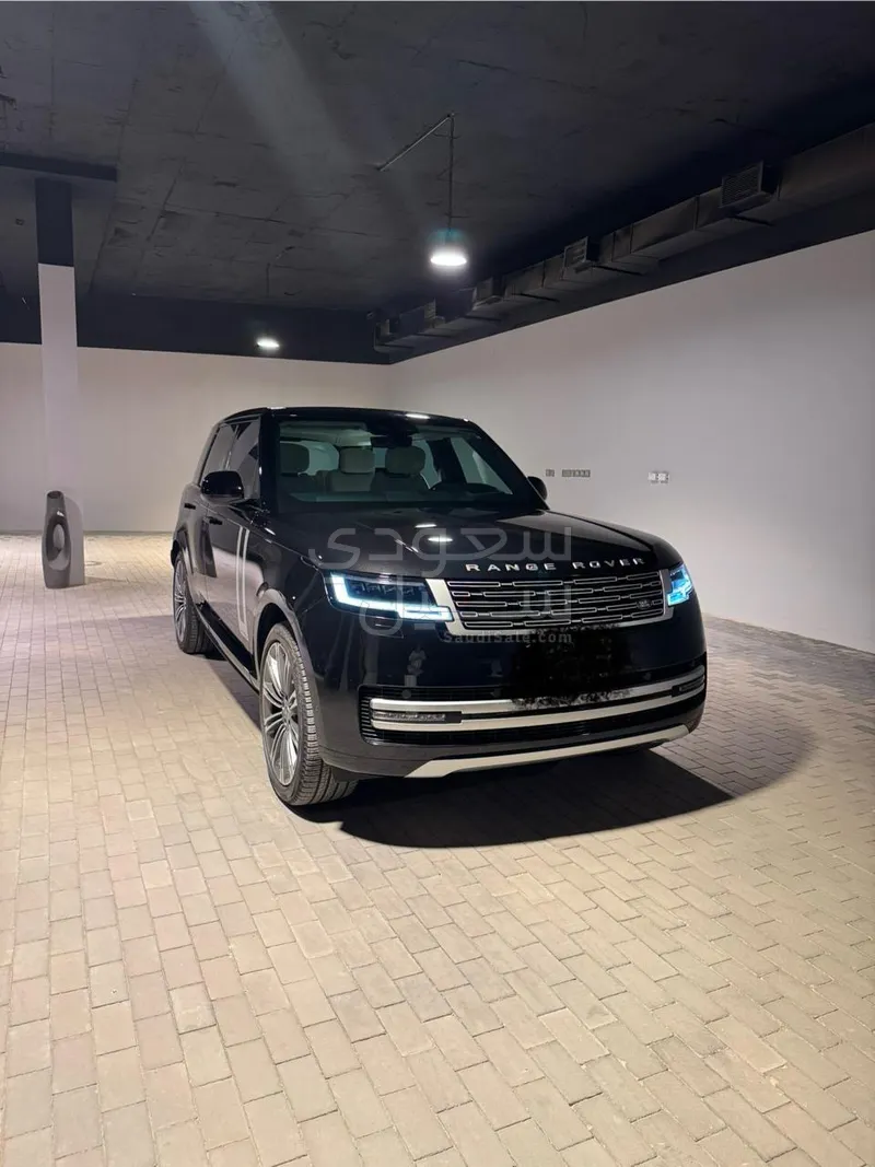 2024 Land Rover Range Rover Vogue Autobiography