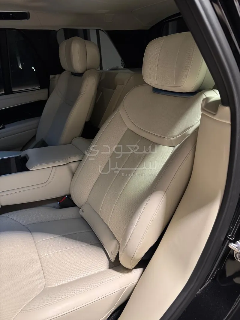 2024 Land Rover Range Rover Vogue Autobiography