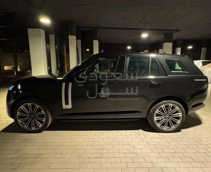 2024 Land Rover Range Rover Vogue Autobiography