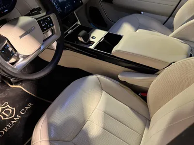 2024 Land Rover Range Rover Vogue Autobiography