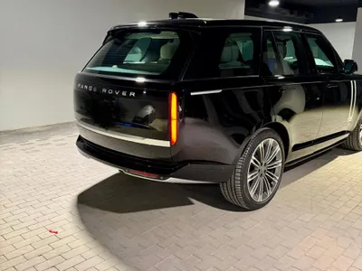 2024 Land Rover Range Rover Vogue Autobiography