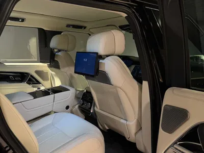 2024 Land Rover Range Rover Vogue Autobiography