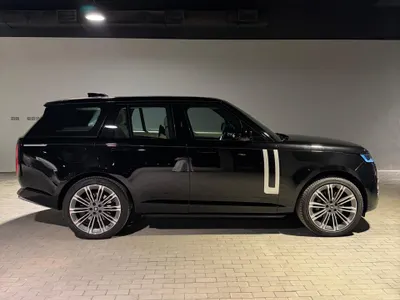 2024 Land Rover Range Rover Vogue Autobiography