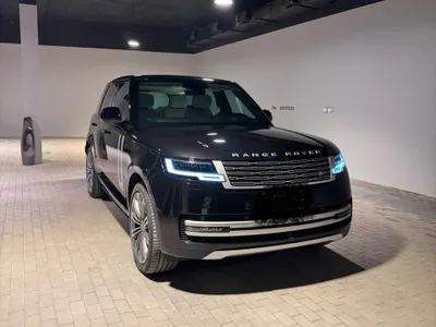 2024 Land Rover Range Rover Vogue Autobiography