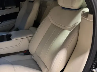 2024 Land Rover Range Rover Vogue Autobiography