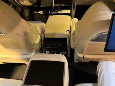 2024 Land Rover Range Rover Vogue Autobiography