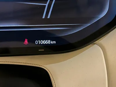 2024 Land Rover Range Rover Vogue Autobiography