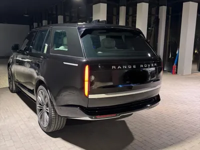 2024 Land Rover Range Rover Vogue Autobiography