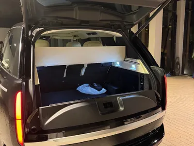 2024 Land Rover Range Rover Vogue Autobiography