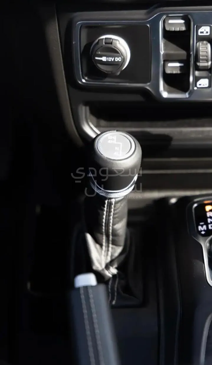 2022 Jeep Wrangler Sahara