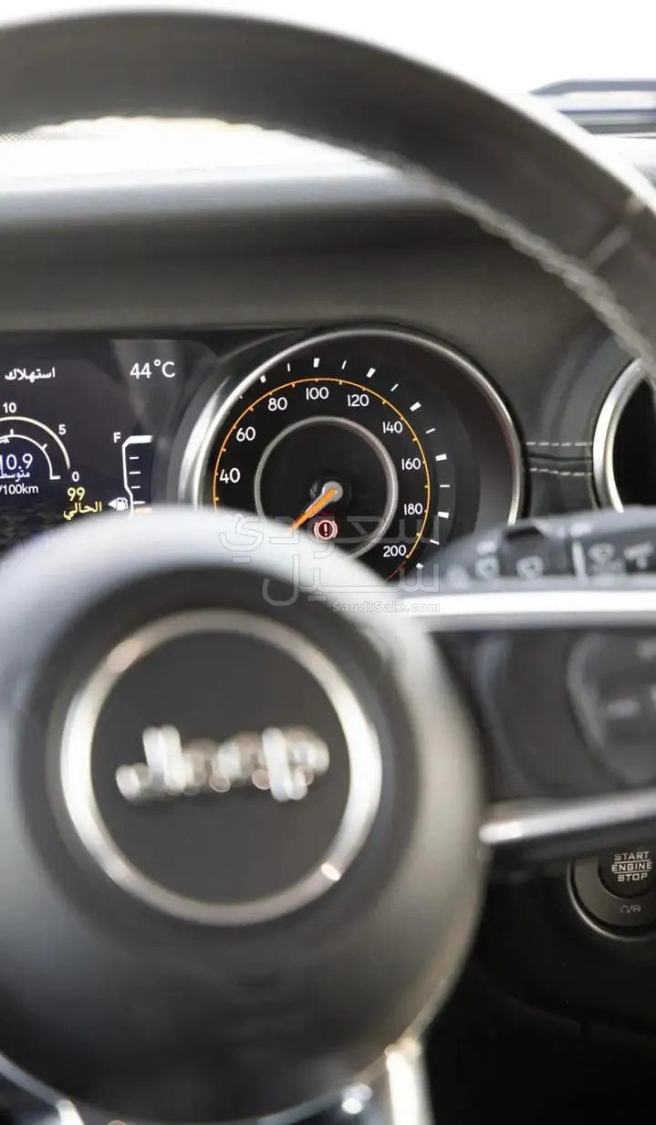 2022 Jeep Wrangler Sahara