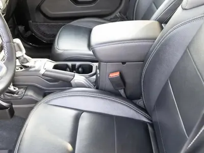 2022 Jeep Wrangler Sahara