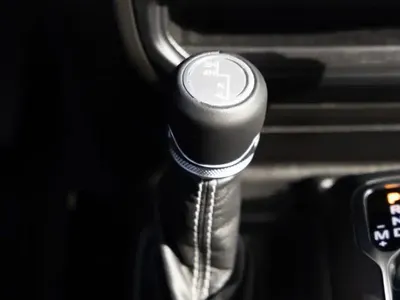 2022 Jeep Wrangler Sahara