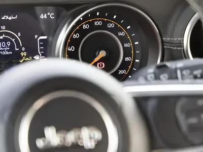 2022 Jeep Wrangler Sahara