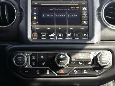 2022 Jeep Wrangler Sahara