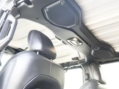 2022 Jeep Wrangler Sahara