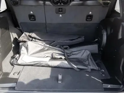 2022 Jeep Wrangler Sahara
