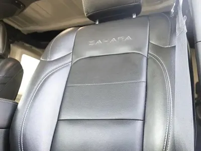 2022 Jeep Wrangler Sahara
